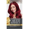 Joanna Multi Effect Coloring Tint 06 Cherry Red 35 G