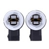 MOTOKU Front Turn Signal Light Socket and Turn Signal Light