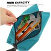 Gadpiparty 6pcs Small Multi Functional Oxford Cloth Tool Organizer Bags
