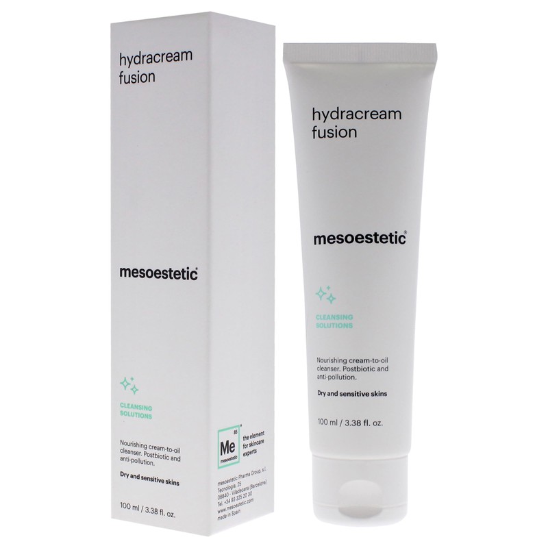 Mesoestetic Hydracream Fusion