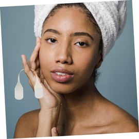 MERRYHAPY V-shape Face Lifting Tool by Skin Friendly Face Tightening Patches Long Lasting Beauty Accessory for Women