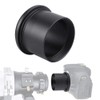 2 Inch to M48 x 0.75 Astronomical Telescope Eyepiece Lens