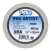 ProTapes Artist Tape Flatback Printable Paper Board or Console Tape,