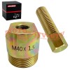 JINFANNIBI Primary Clutch Puller 40mm x 1.5 RH for Honda