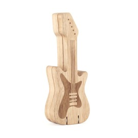 Guitar Citrus Squeezer