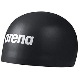 Arena 3D Soft Cap Black L