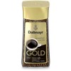 Instant Coffee Dallmayr Gold | Refined With Roasted Ground Coffee