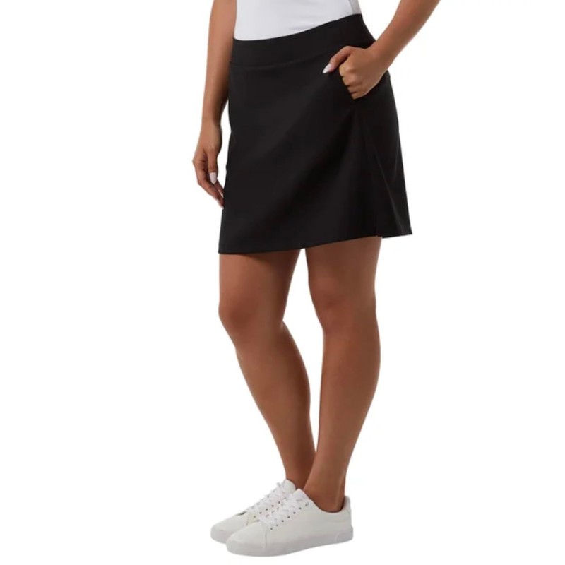 32 Degrees Cool Women's Active Skort with Pockets (US, Alpha,