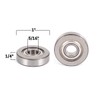 YONICO Router Bits 5/16-Inch Inner Diameter Arbor Bearing 1-Inch OD