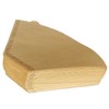 #4 Cone Coffee Paper Filters for Ninja Coffee Makers,Disposable Natural