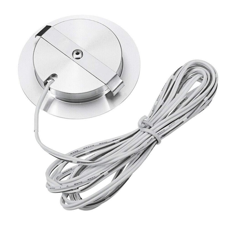12V LED Lights for RV Camper Van Trailer - 3W