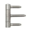 Vasalat Türband,3-TLG, Ø20,86mm,verzinkt Door Hinge 3-Piece Diameter 20.86 mm Galvanised,