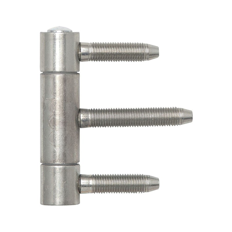 Vasalat Türband,3-TLG, Ø20,86mm,verzinkt Door Hinge 3-Piece Diameter 20.86 mm Galvanised,