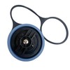 Heavy Duty Diesel Exhaust Fluid(DEF) Cap ‎Compatible with Kenworth C500