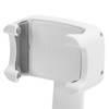 Auto Face Tracking Phone Holder 360 Degree Rotation Phone Mount