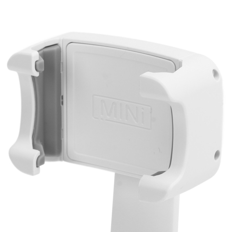 Auto Face Tracking Phone Holder 360 Degree Rotation Phone Mount
