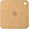 365methods Cork Mat Oven Dish Mat Heat Resistant Large Natural