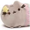 GUND Pusheen Mermaid Plush, Stuffed Animal for Ages 8 and