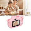 Kids Camera Toys Digital Photo Video Recording Camcorder Cute Cartoon