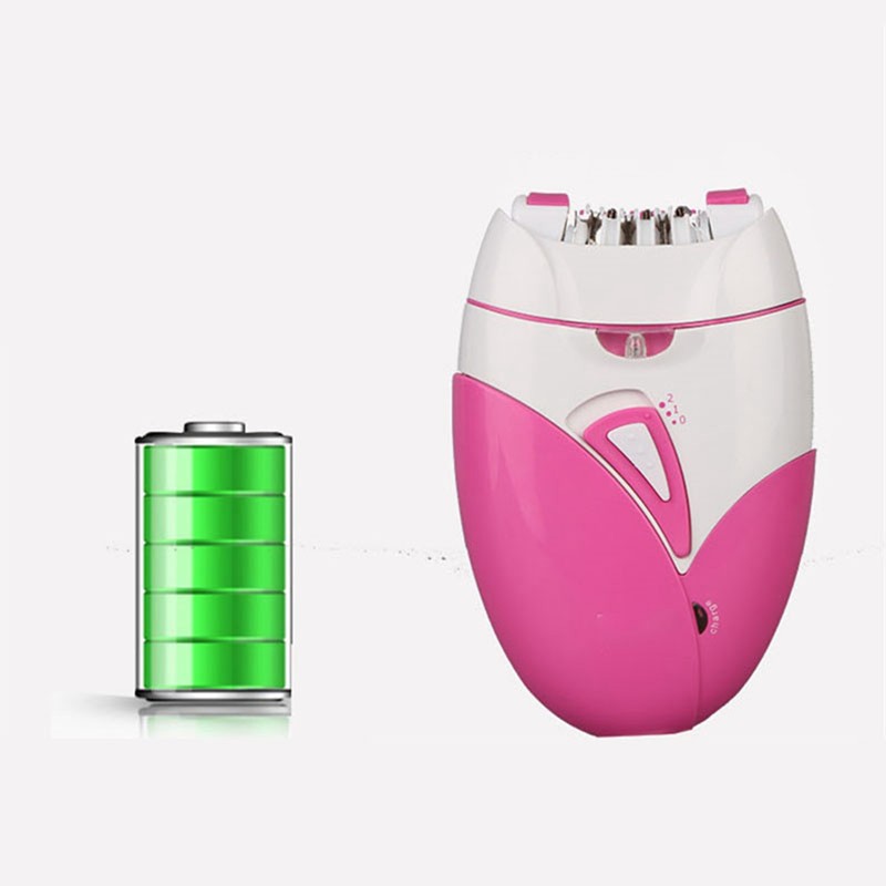 Hair Removal Machine Rechargeable Hypoallergenic Portable 5V 3W Electric Hair
