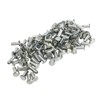 100 Pcs Tire Studs Universal High Strength Wear Resistance Anti