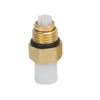 Air Suspension Risidual Pressure Valve 7L0616813B Solid Metal Replacement for