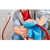 tesa extra Power Universal - Fabric-Reinforced Duct Tape for Repairing,