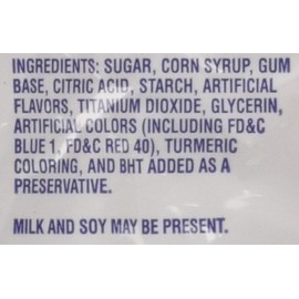 Patriotic USA Charms Blow Pops: 14-Piece Bag