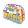 Debika 93688 Pretty House Piggy Bank Craft Kit