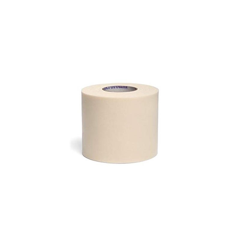 3M Microfoam Surgical Tape 2" X 5.5 Yd./