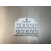 Kwikset Rubber Keypad for Kwikset 99420-002 Aura Bluetooth Enabled Smart