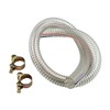 Manioiity Log Splitter Suction Hose 1" ID x 1-1/5" OD