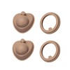 Thermos B-004643 JNL Gasket Set of 2 Replacement Parts for