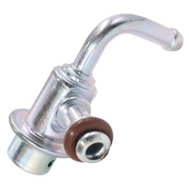 1st_auto_parts For Honda Civic EX/HX/LX 2001-2004 Fuel Injection Pressure Regulator 158-0563