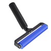 Garosa Mop, Silicone Roller for Dirt, 4/6/8/12 Inch Anti-Static Roller