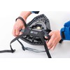TANAX MOTOFIZZ MP-317 Seat Back Fastening Belt, K System Belt,
