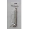 Lightweight Pen Light, USB Charged, Metal