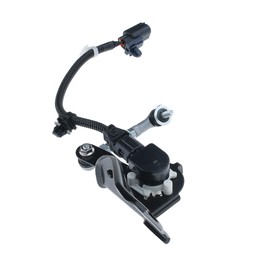 Frankberg Ride Height Level Sensor Rear Left Passenger Side Compatible with GX460 GRJ15 URJ15 4.6L SUV 2010-2020 Land Cruiser Prado J15 2.7L-4.0L SUV 2009-2020 Replace# 8940860030