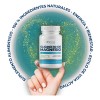 Glicinato De Magnesio 500mg - 500 Cápsulas Pack