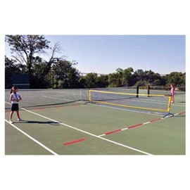 Quick Start MultiNet - 18' Long (EA)