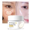 Bioaqua Crema Facial con Extracto de Arroz y cido Hialurnico,