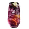 Kopparberg Glass Rum Mixer Highball (1 Glass)