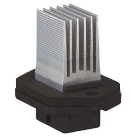 Febi Bilstein 181477 Resistor For Interior Blower, Pack of 1