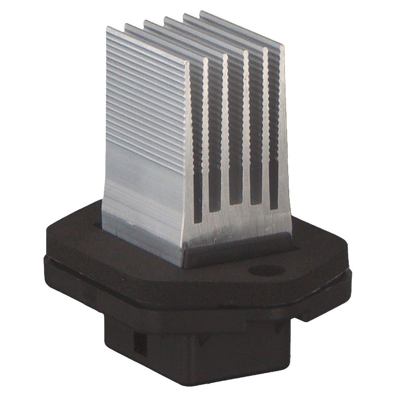 Febi Bilstein 181477 Resistor For Interior Blower, Pack of 1