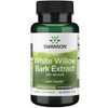 Swanson Maximum Strength White Willow Bark Extract-Promotes Joint Support &