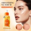 Serum Hidratante Ve + B5 Antiarrugas Reduce Poros Bioaqua