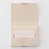 MUJI 02550059 Paper Putty Oak