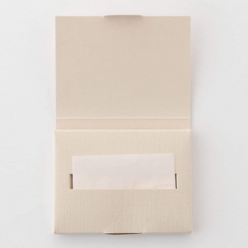 MUJI 02550059 Paper Putty Oak