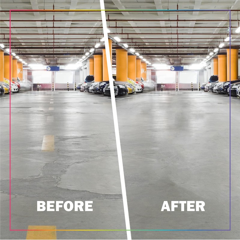 Seymour 20-600 Traffic Specialties Stripe Renew, Concrete