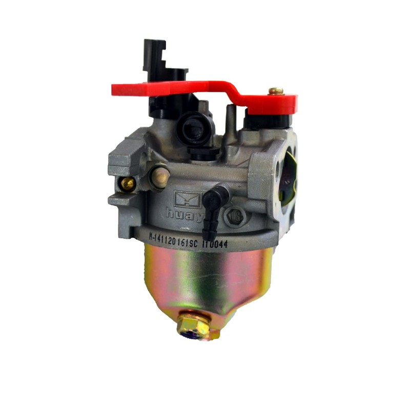 OakTen Replacement Carburetor for MTD 179cc Engines 165-WU, Craftsman Snow
